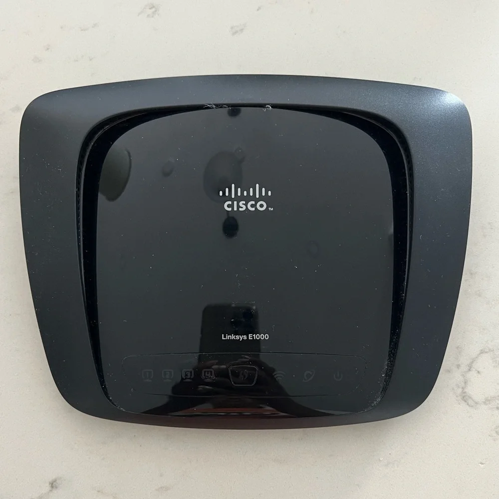 Wireless Router - Picture 6 of 7